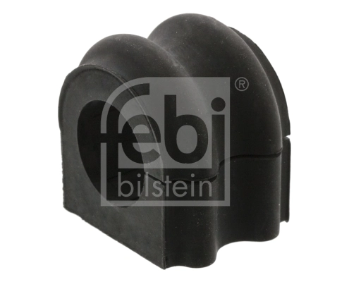 Mounting, stabiliser bar